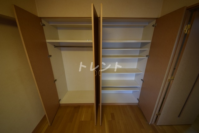 ルーブル飯田橋-408