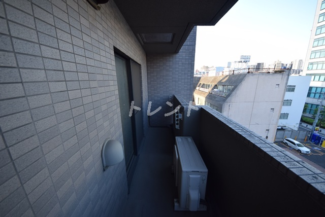 ルーブル飯田橋-408