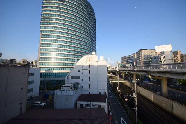 ルーブル飯田橋-408