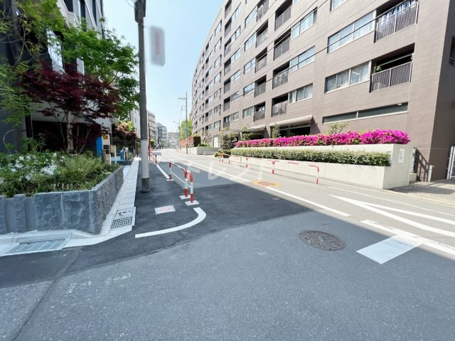ブランズ神楽坂-110