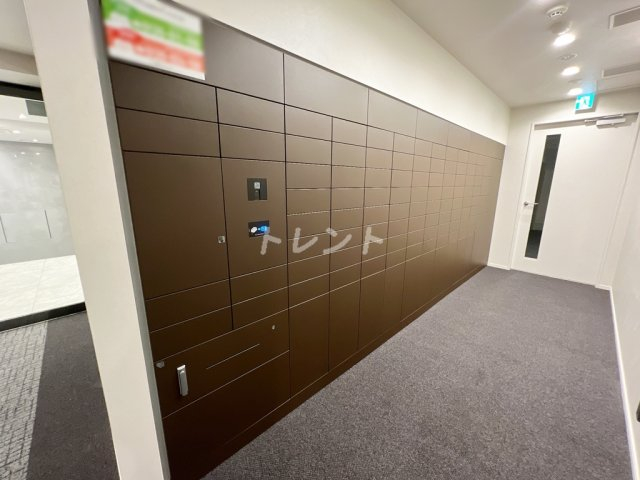 ブランズ神楽坂-110