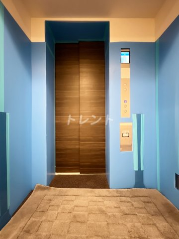 ブランズ神楽坂-110