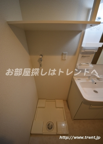 グリンヒル本郷元町-802