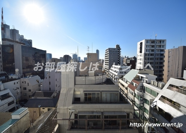 グリンヒル本郷元町-802