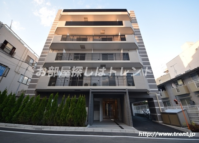 ソレイユ神楽坂【soleil神楽坂】-102