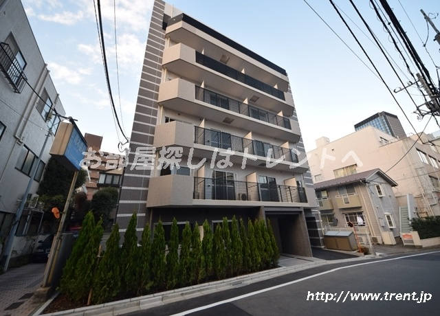 ソレイユ神楽坂【soleil神楽坂】-102