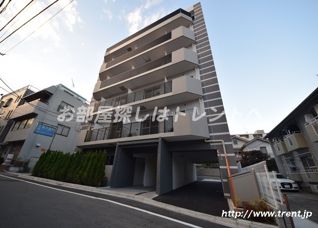 ソレイユ神楽坂【soleil神楽坂】-102