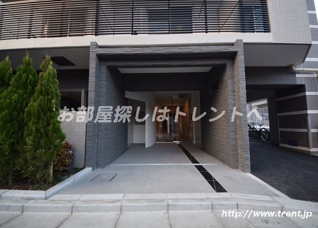 ソレイユ神楽坂【soleil神楽坂】-102