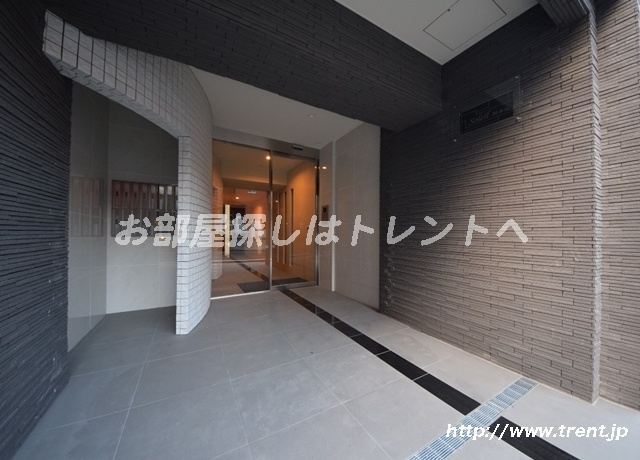 ソレイユ神楽坂【soleil神楽坂】-102