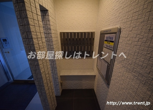 ソレイユ神楽坂【soleil神楽坂】-102