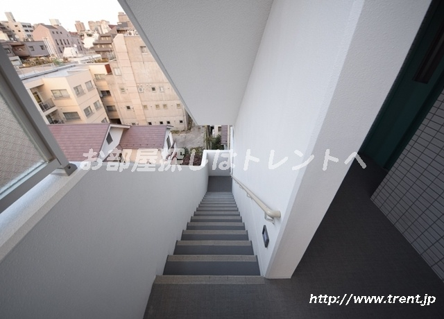 ソレイユ神楽坂【soleil神楽坂】-102