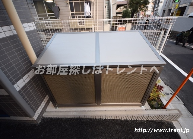 ソレイユ神楽坂【soleil神楽坂】-102