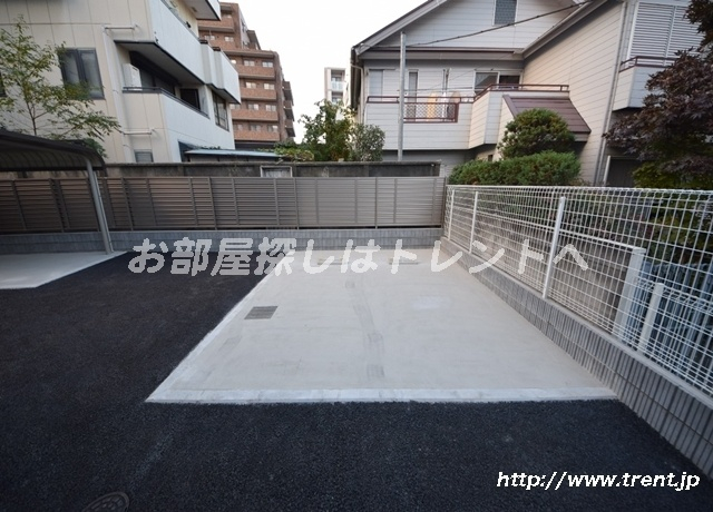 ソレイユ神楽坂【soleil神楽坂】-102