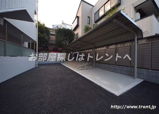 ソレイユ神楽坂【soleil神楽坂】-102