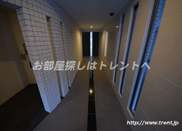 ソレイユ神楽坂【soleil神楽坂】-102