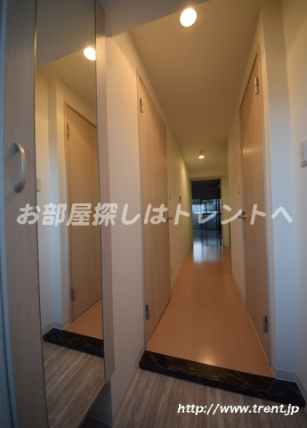 ソレイユ神楽坂【soleil神楽坂】-102