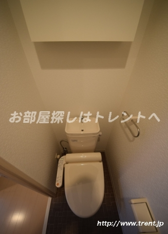 ソレイユ神楽坂【soleil神楽坂】-102