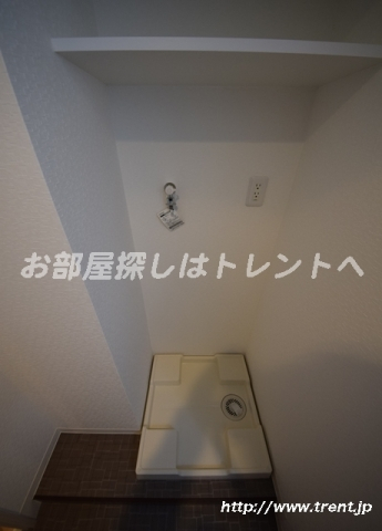 ソレイユ神楽坂【soleil神楽坂】-102