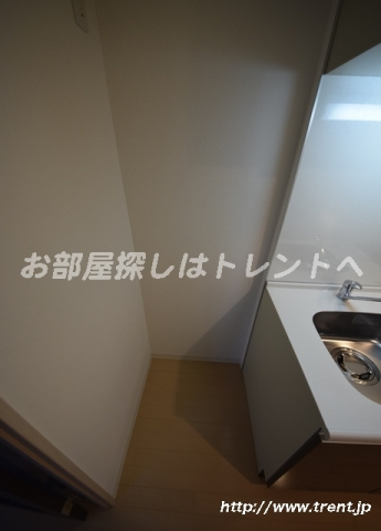 ソレイユ神楽坂【soleil神楽坂】-102