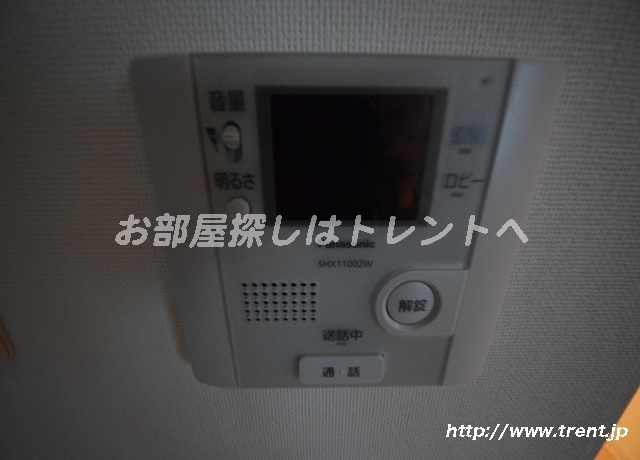 ソレイユ神楽坂【soleil神楽坂】-102