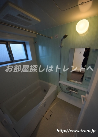 ソレイユ神楽坂【soleil神楽坂】-102