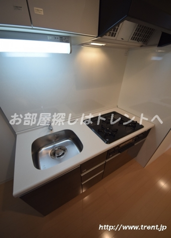 ソレイユ神楽坂【soleil神楽坂】-102