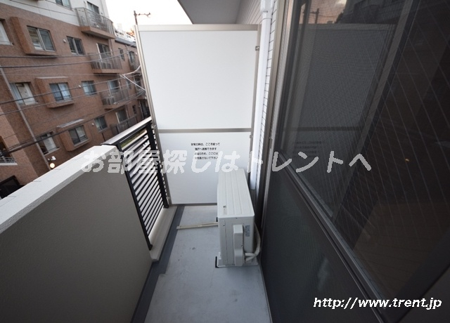 ソレイユ神楽坂【soleil神楽坂】-102