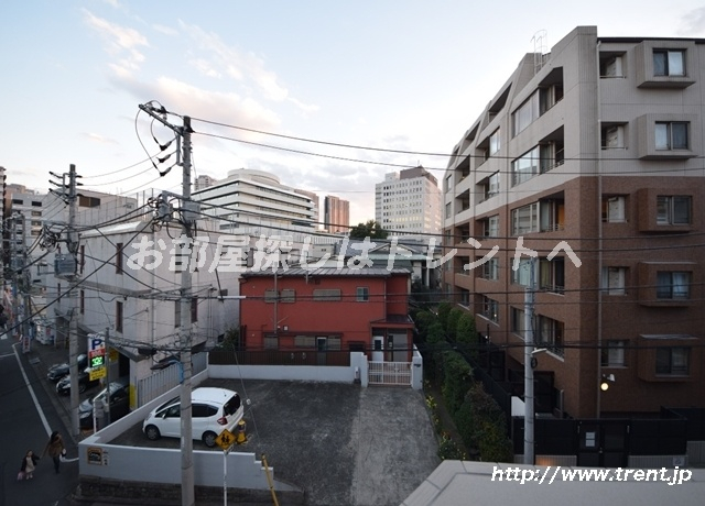 ソレイユ神楽坂【soleil神楽坂】-102