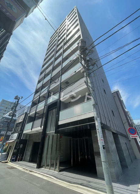 レジディア大手町北-603