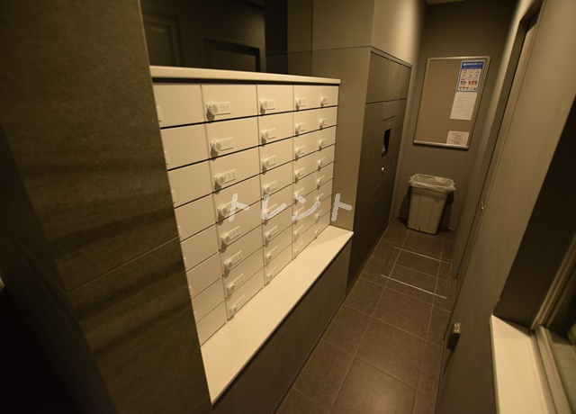 レジディア大手町北-603