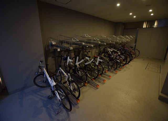 レジディア大手町北-603