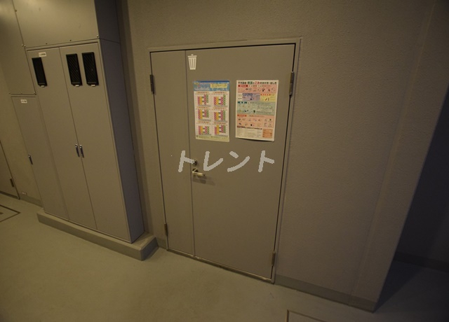 レジディア大手町北-603