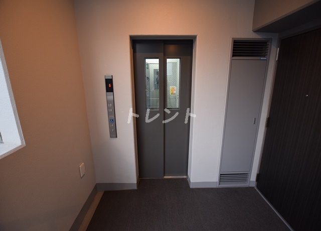 レジディア大手町北-603