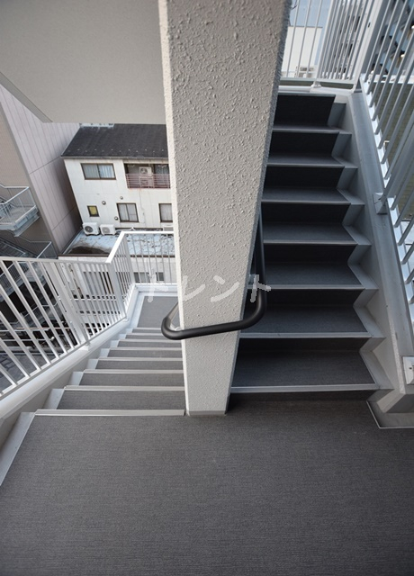 レジディア大手町北-603