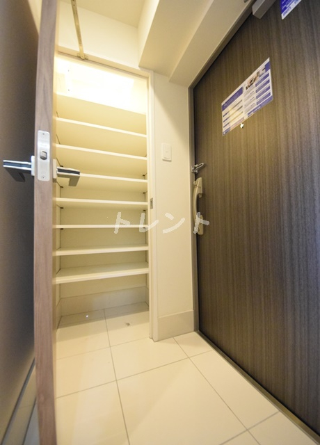 レジディア大手町北-603