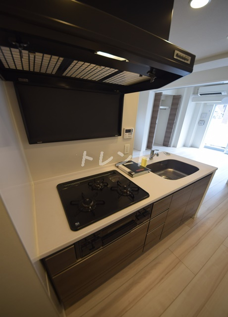 レジディア大手町北-603