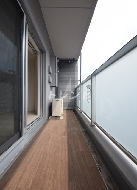 レジディア大手町北-603