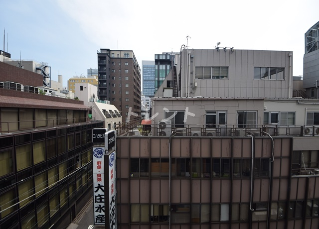 レジディア大手町北-603