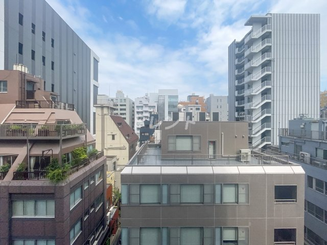 ザパークハビオSOHO大手町-703