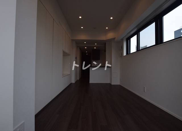 ザパークハビオ神楽坂香月-703
