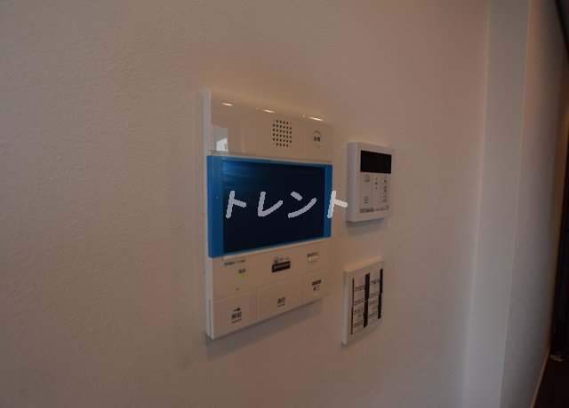 ザパークハビオ神楽坂香月-703