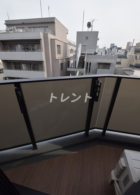 ザパークハビオ神楽坂香月-703