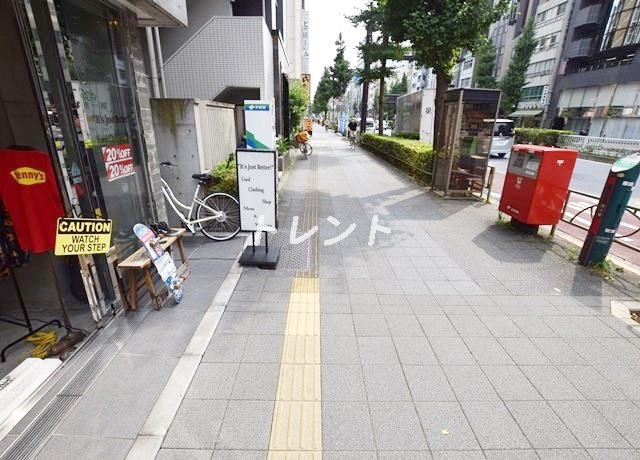 ワイズ柳橋-601