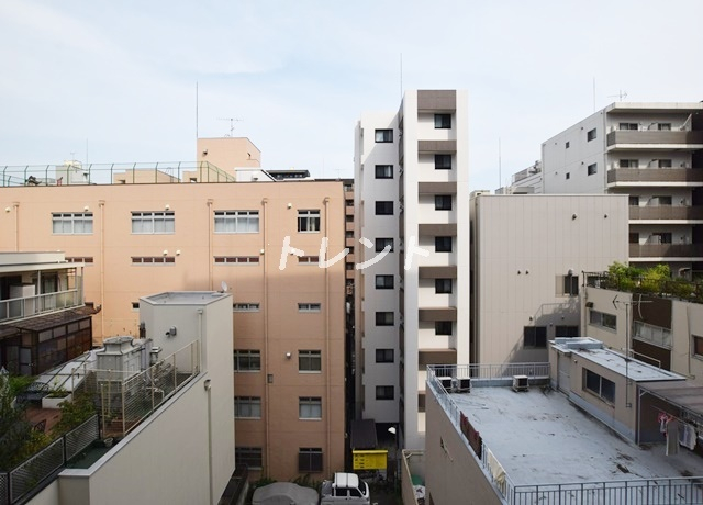 ワイズ柳橋-601
