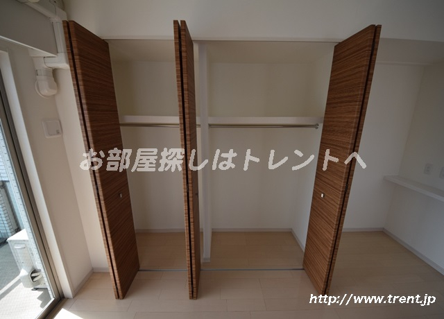 コンフォリア神田神保町-601