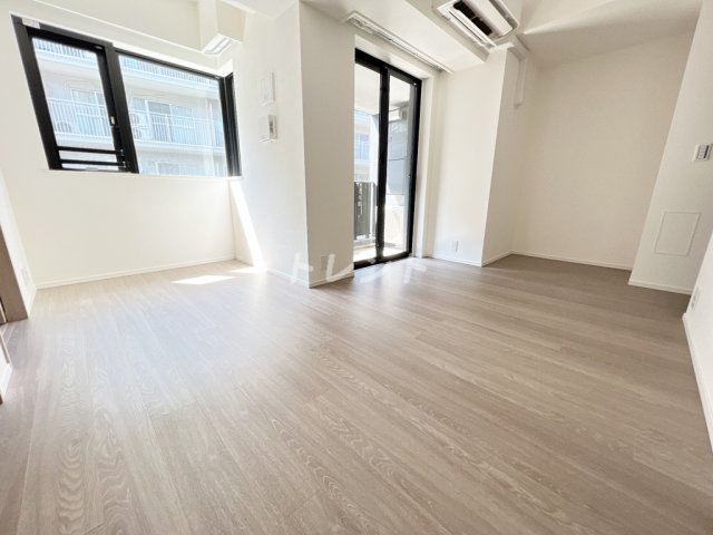ブランズ神楽坂-606