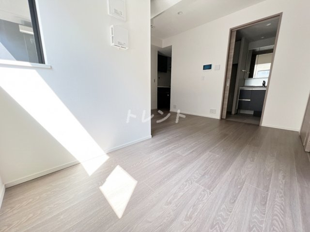 ブランズ神楽坂-606