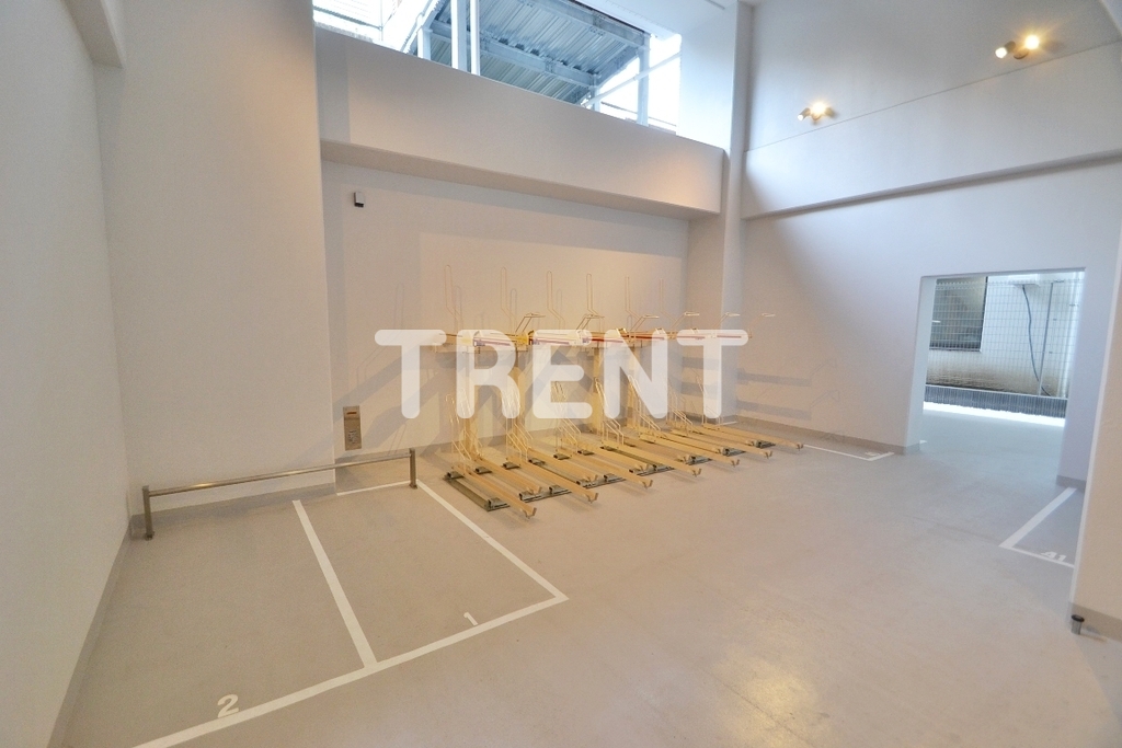 ディームス東新宿-802