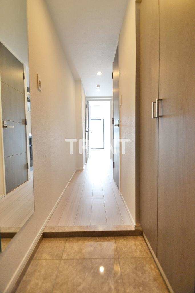 ディームス東新宿-802