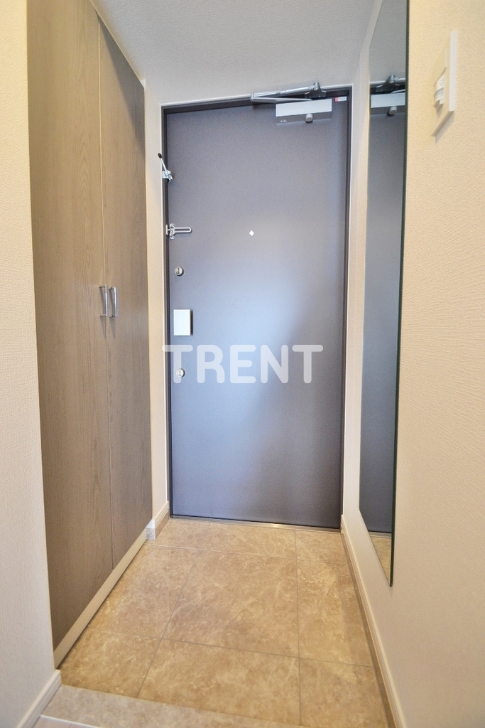 ディームス東新宿-802